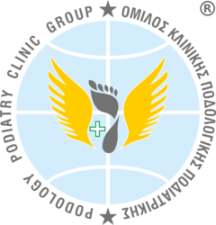 Munteanu Podology Logo